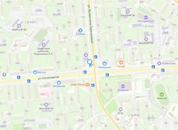 Карта